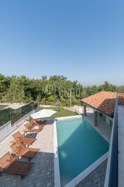 Casa Vižinada, 253m2