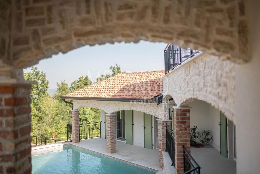 Casa Vižinada, 253m2