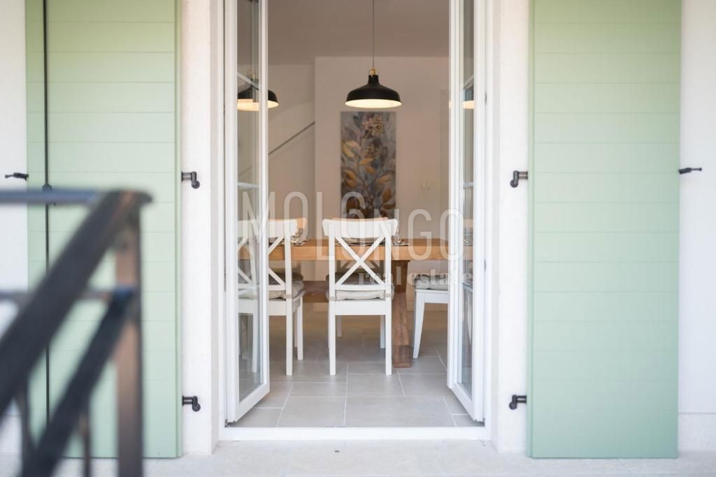 Casa Vižinada, 253m2