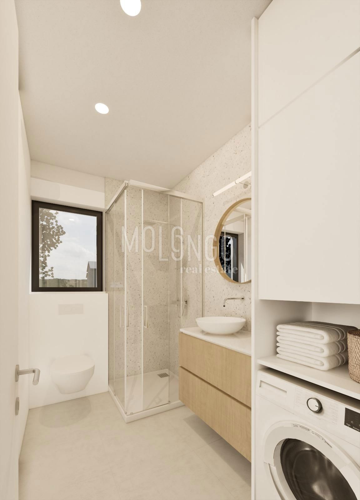 Appartamento/appartamento Poreč, 63m2