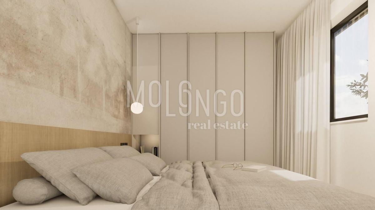 Appartamento/appartamento Poreč, 63m2