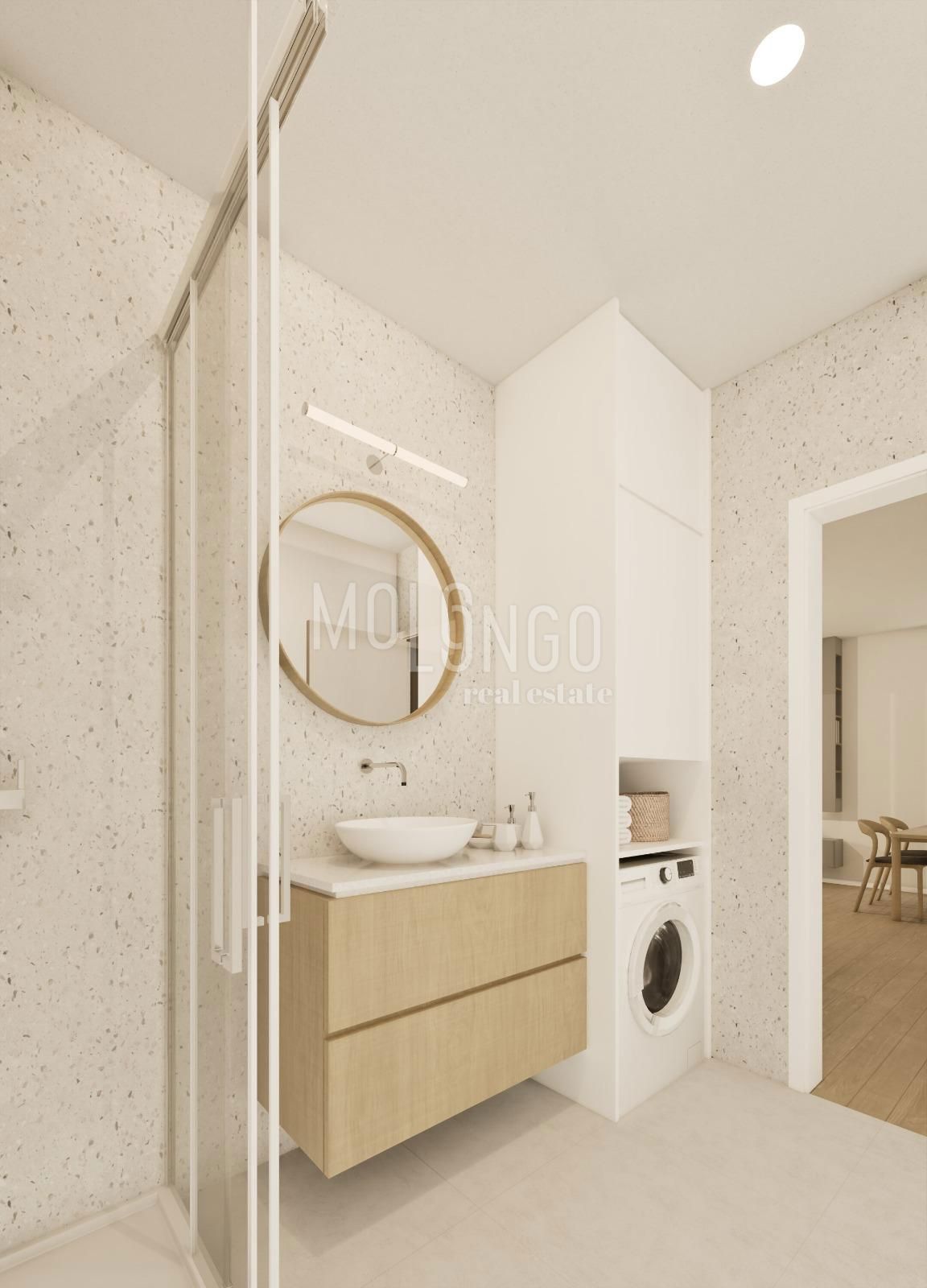 Appartamento/appartamento Poreč, 63m2