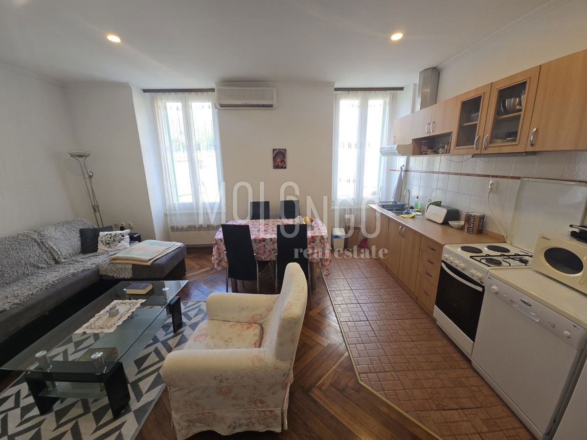Appartamento/appartamento Mlaka, Rijeka, 59m2