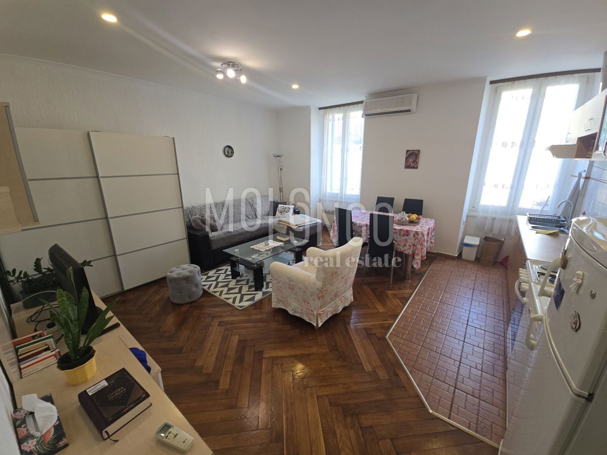 Appartamento/appartamento Mlaka, Rijeka, 59m2