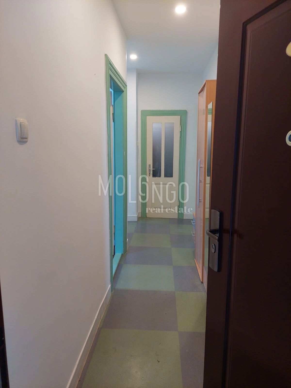 Appartamento/appartamento Mlaka, Rijeka, 59m2