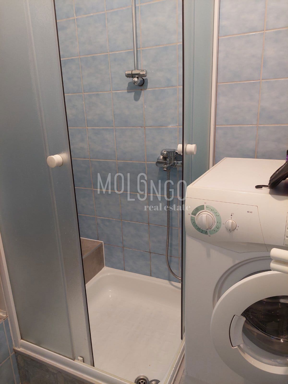 Appartamento/appartamento Mlaka, Rijeka, 59m2