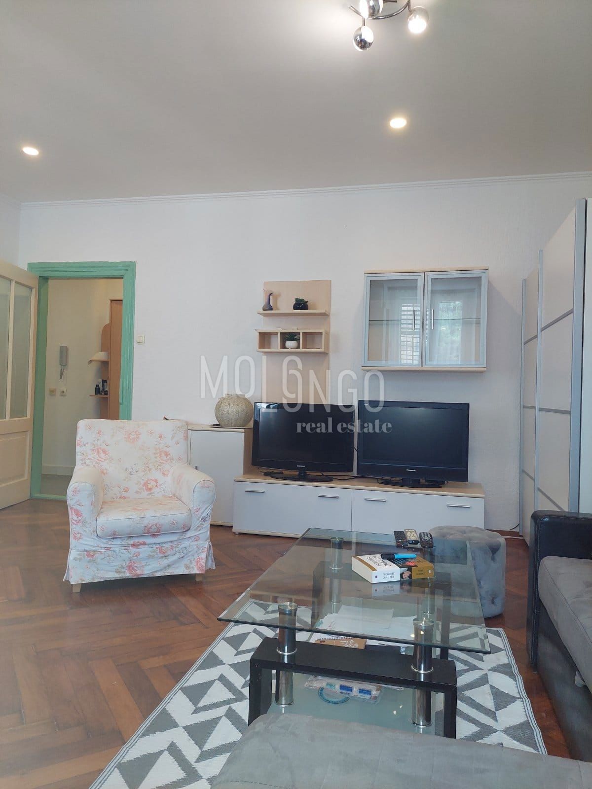 Appartamento/appartamento Mlaka, Rijeka, 59m2