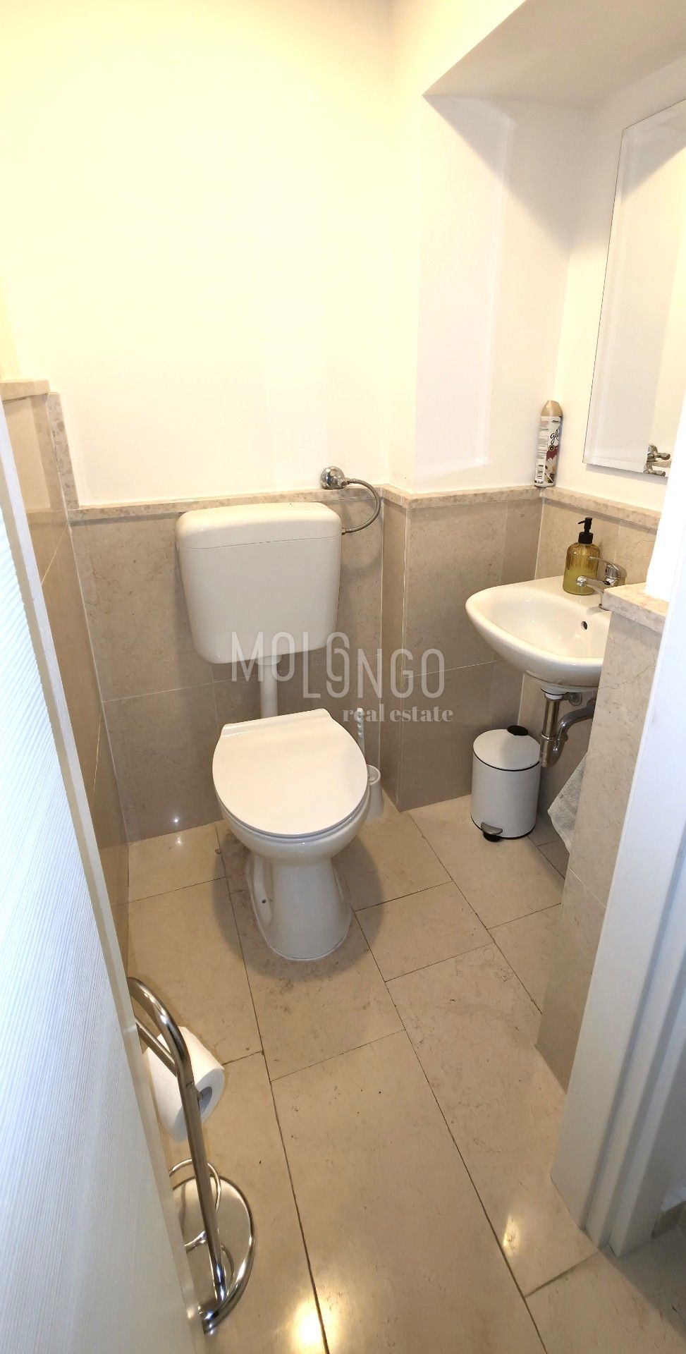 Appartamento/appartamento Centar, Rijeka, 99,89m2