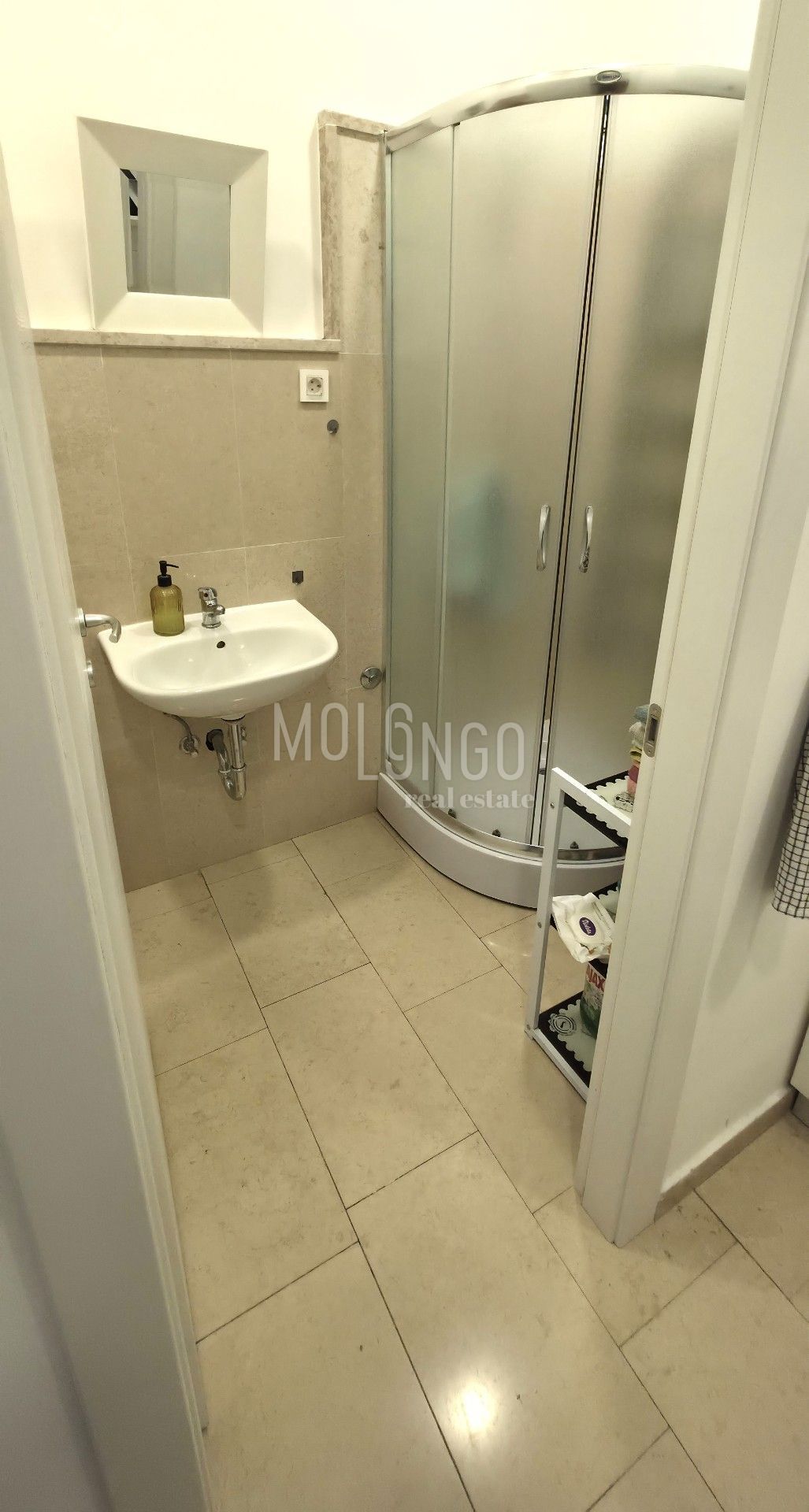 Appartamento/appartamento Centar, Rijeka, 99,89m2