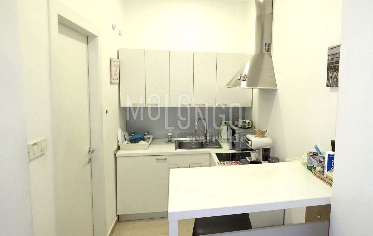 Appartamento/appartamento Centar, Rijeka, 99,89m2