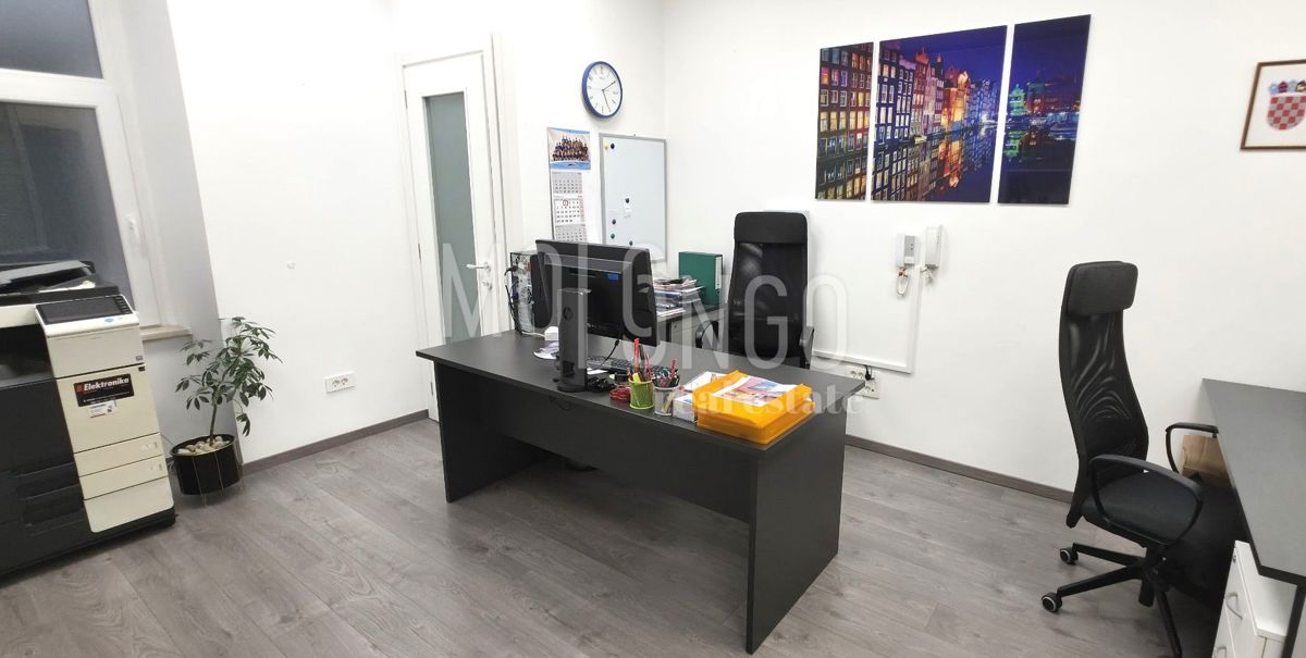 Appartamento/appartamento Centar, Rijeka, 99,89m2