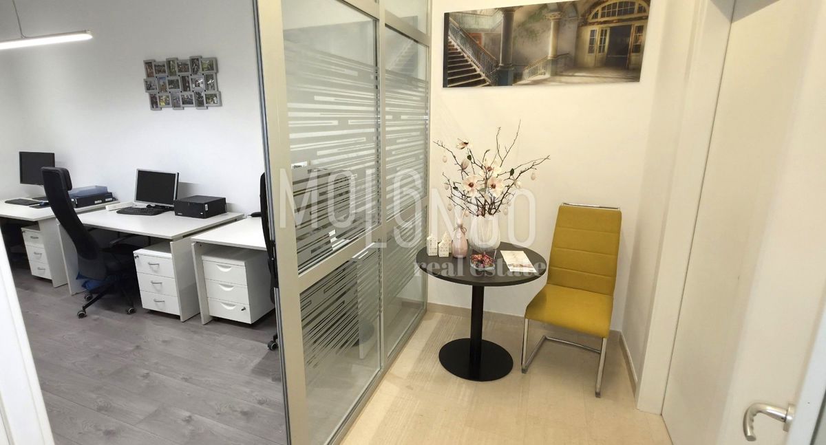 Appartamento/appartamento Centar, Rijeka, 99,89m2