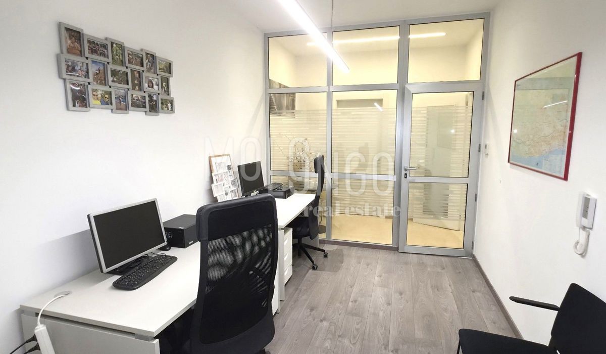 Appartamento/appartamento Centar, Rijeka, 99,89m2