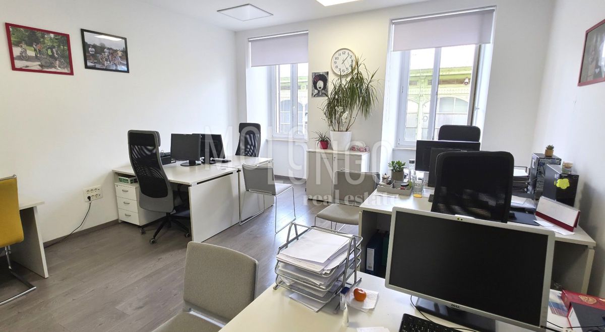 Appartamento/appartamento Centar, Rijeka, 99,89m2