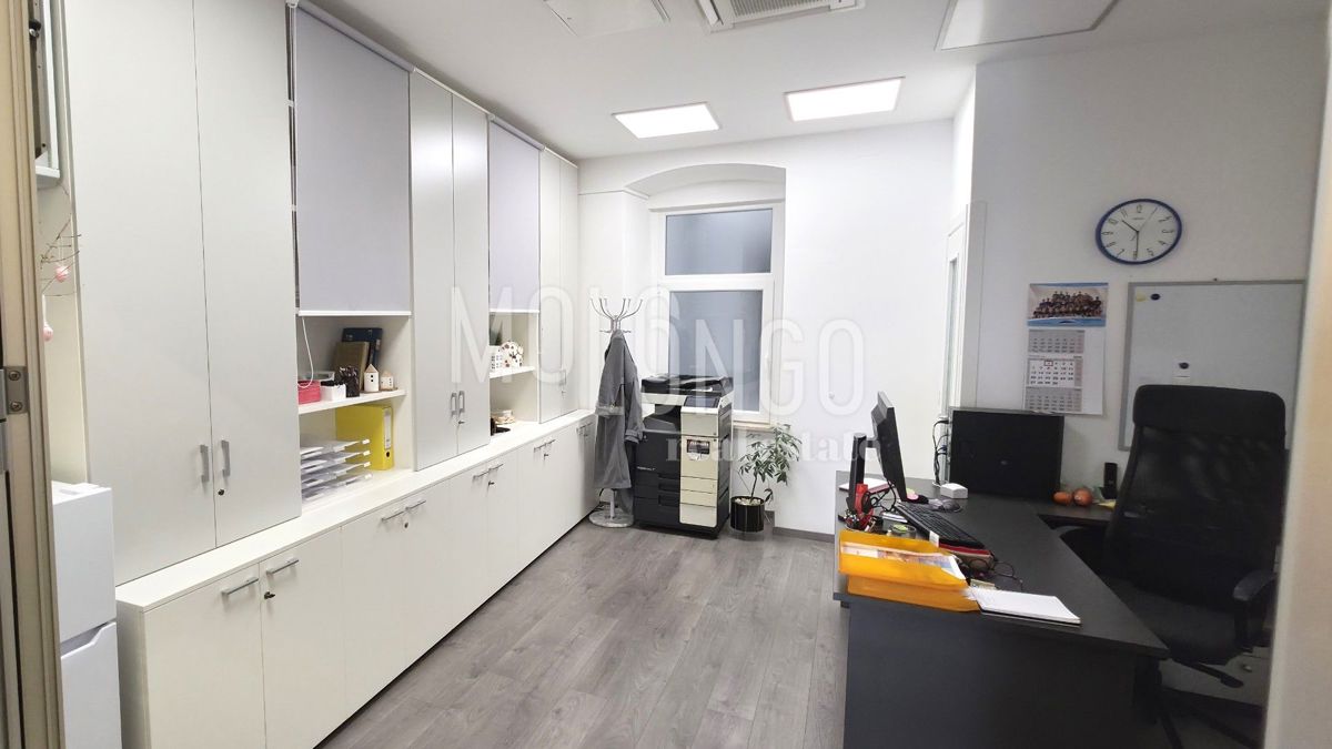 Appartamento/appartamento Centar, Rijeka, 99,89m2