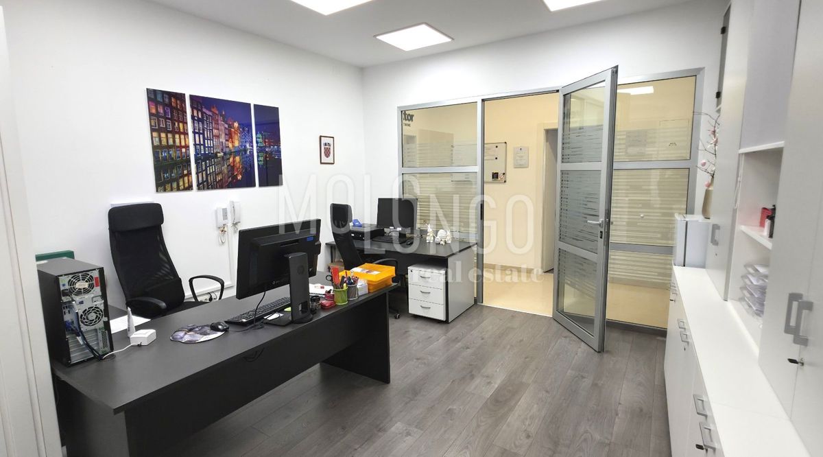 Appartamento/appartamento Centar, Rijeka, 99,89m2