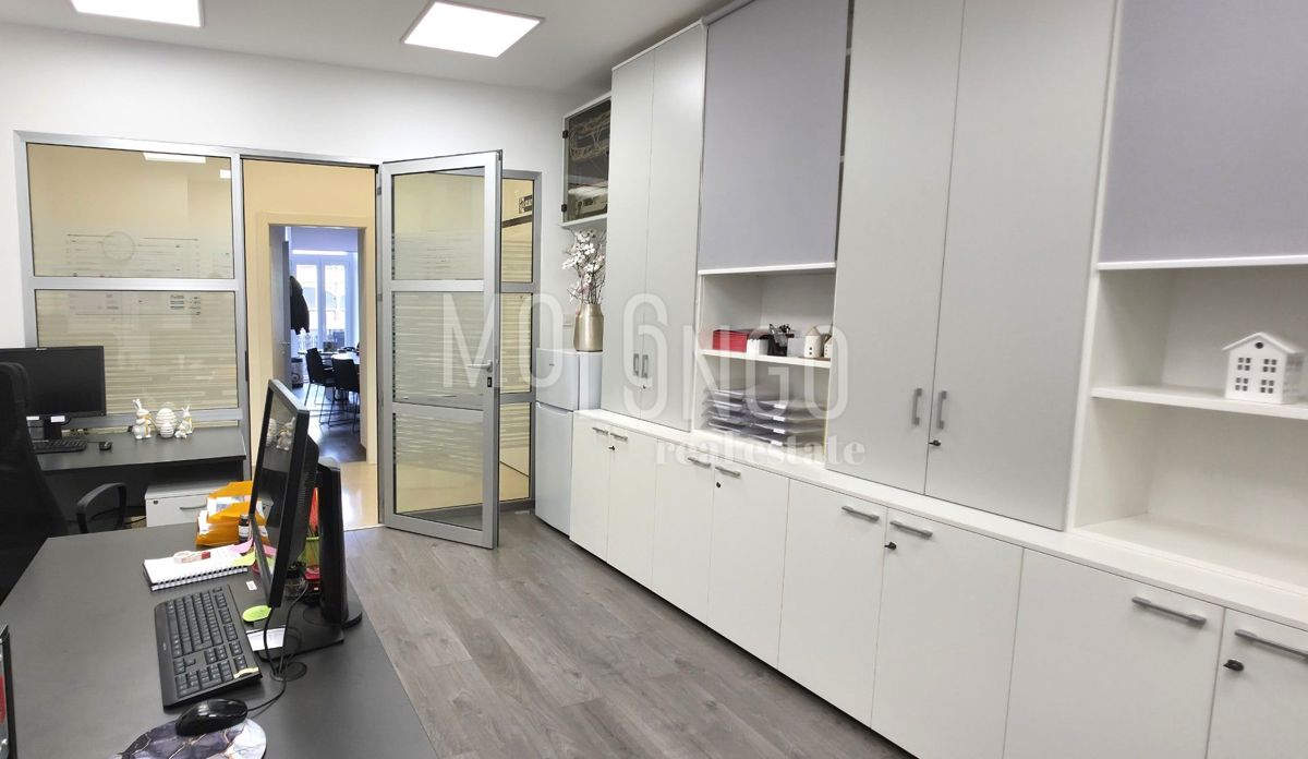 Appartamento/appartamento Centar, Rijeka, 99,89m2