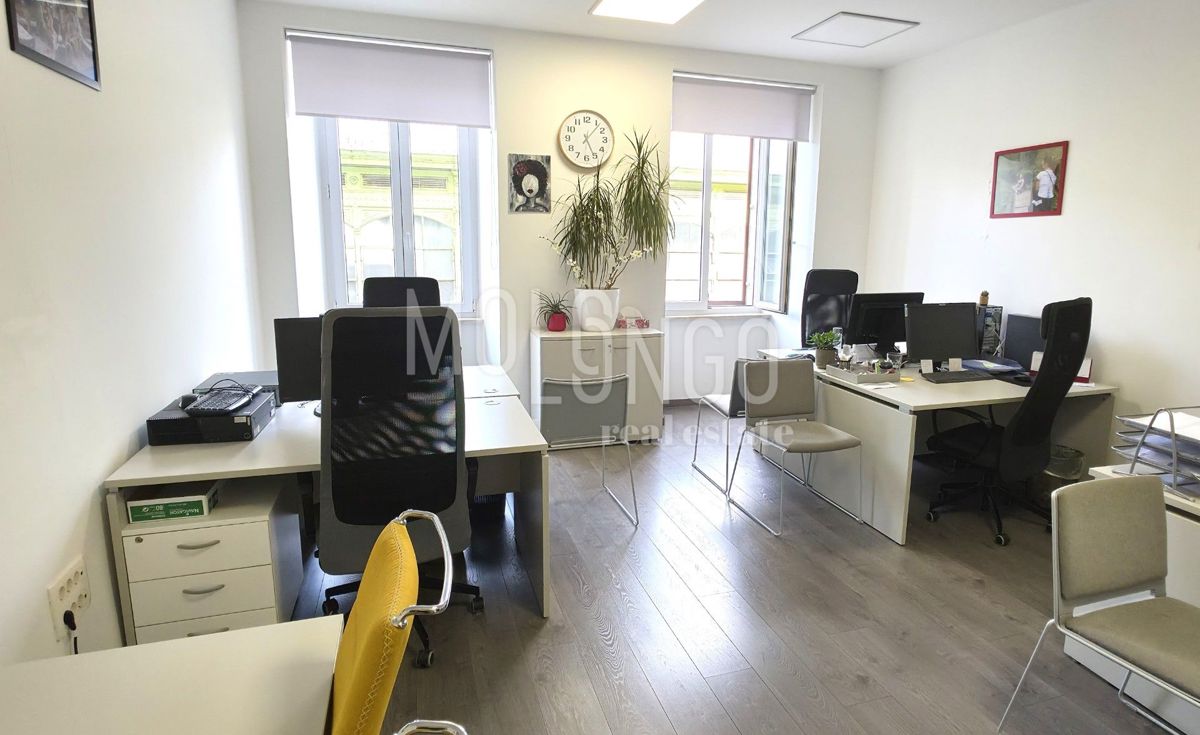 Appartamento/appartamento Centar, Rijeka, 99,89m2