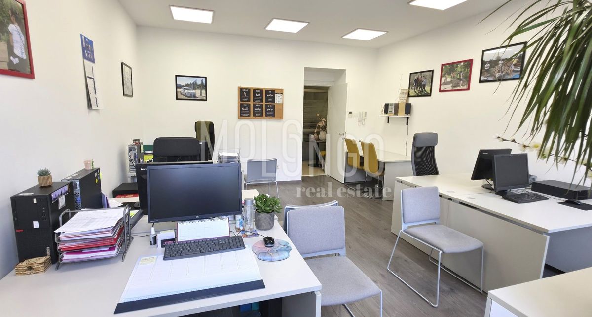 Appartamento/appartamento Centar, Rijeka, 99,89m2