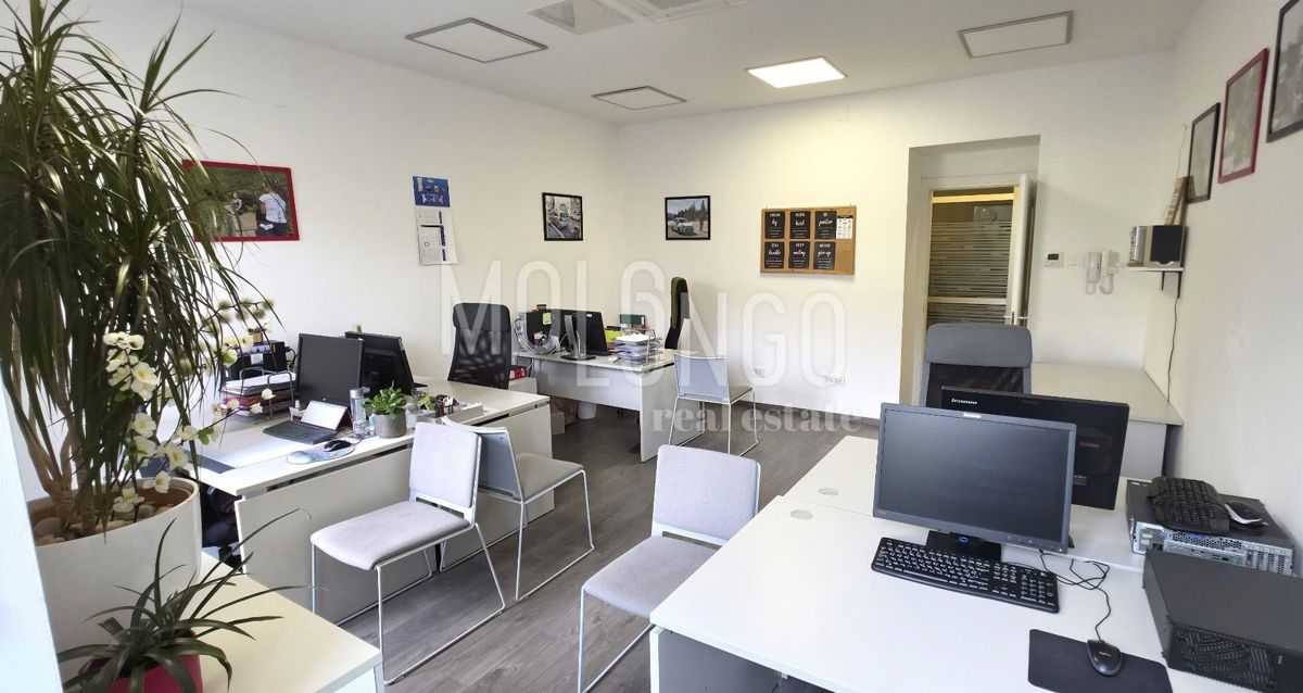 Appartamento/appartamento Centar, Rijeka, 99,89m2