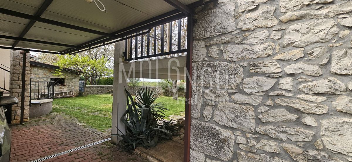 Casa Brtonigla, 160m2