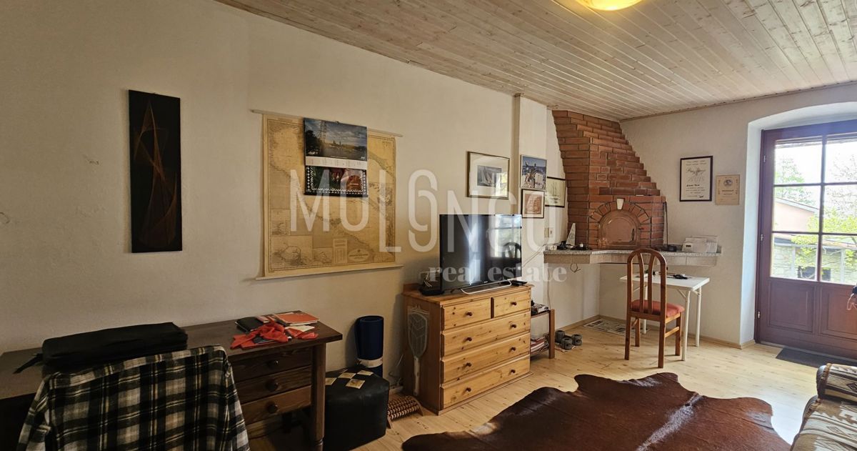 Casa Brtonigla, 160m2