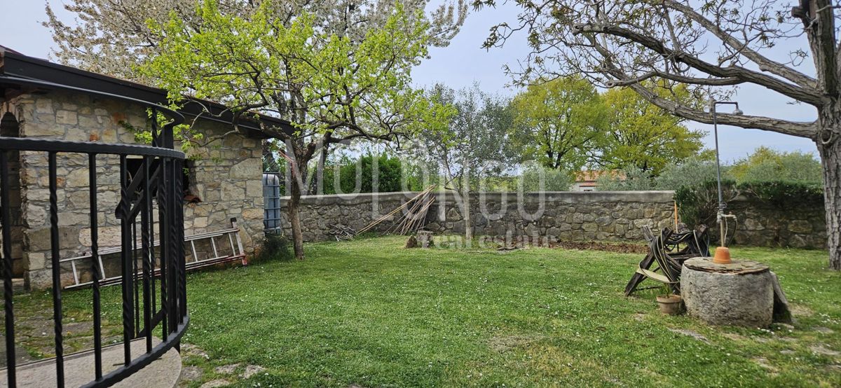 Casa Brtonigla, 160m2