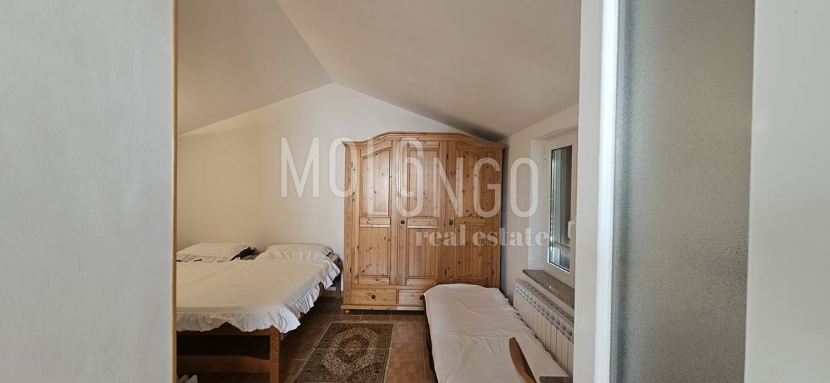 Casa Brtonigla, 160m2