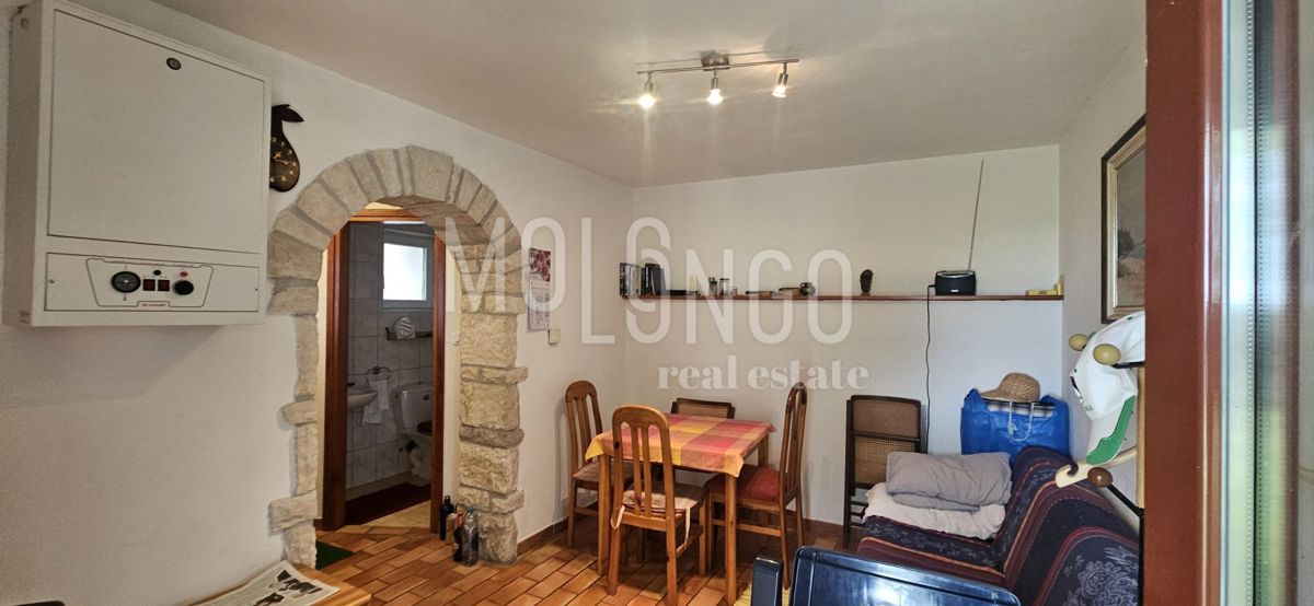 Casa Brtonigla, 160m2