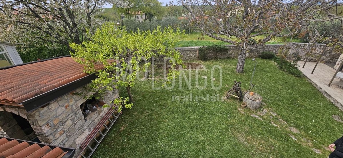 Casa Brtonigla, 160m2