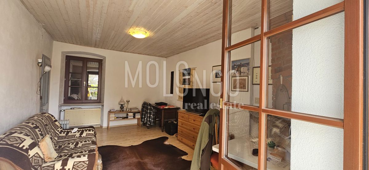 Casa Brtonigla, 160m2