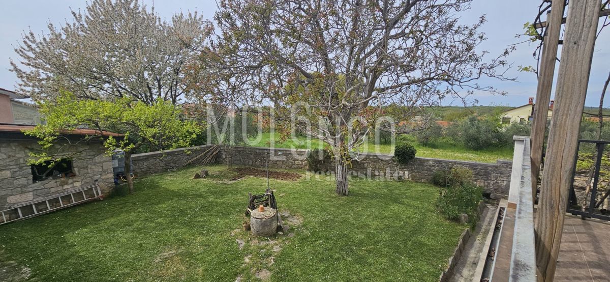 Casa Brtonigla, 160m2