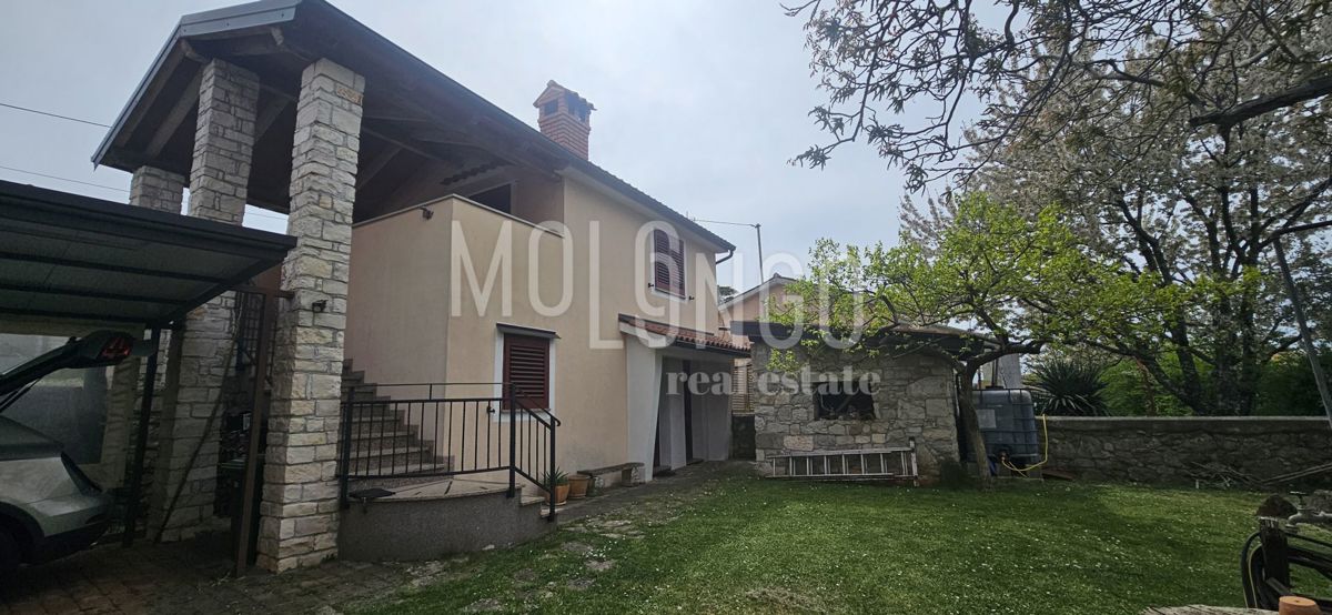 Casa Brtonigla, 160m2