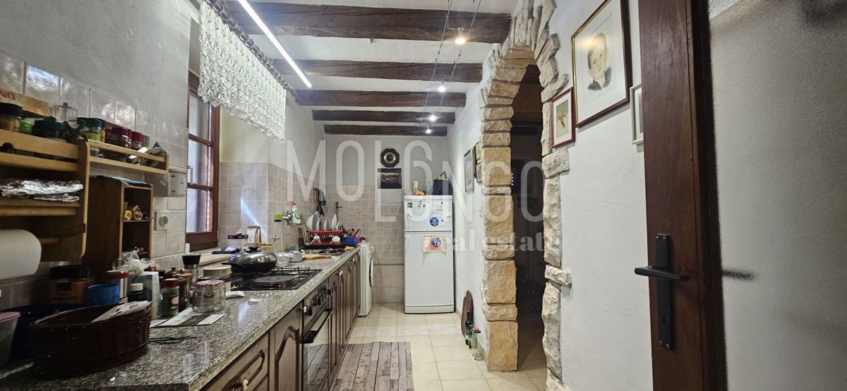 Casa Brtonigla, 160m2