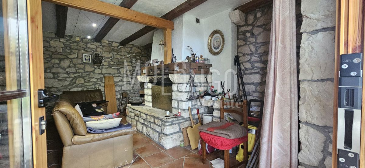 Casa Brtonigla, 160m2