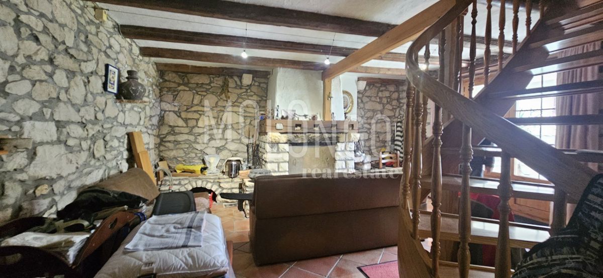 Casa Brtonigla, 160m2