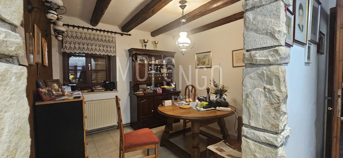 Casa Brtonigla, 160m2