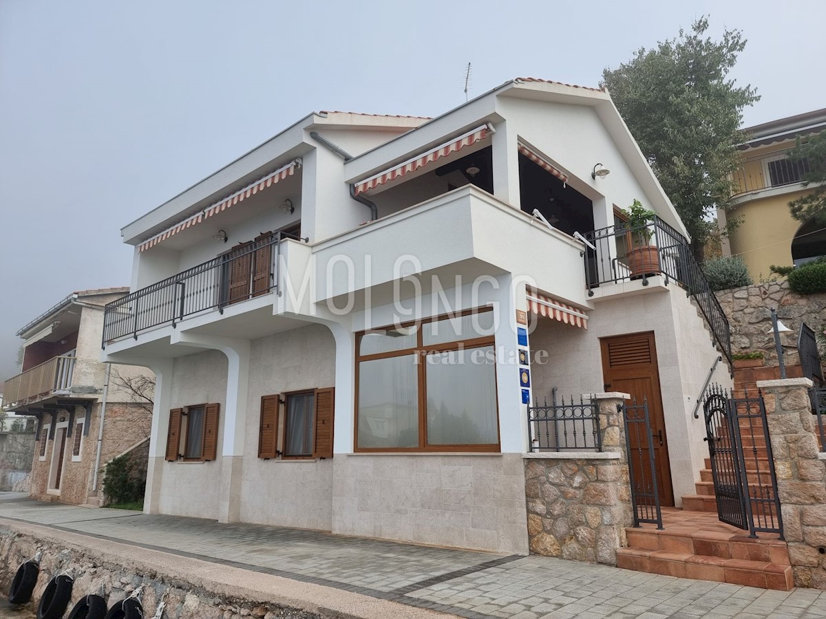 Casa Barić Draga, Karlobag, 100m2