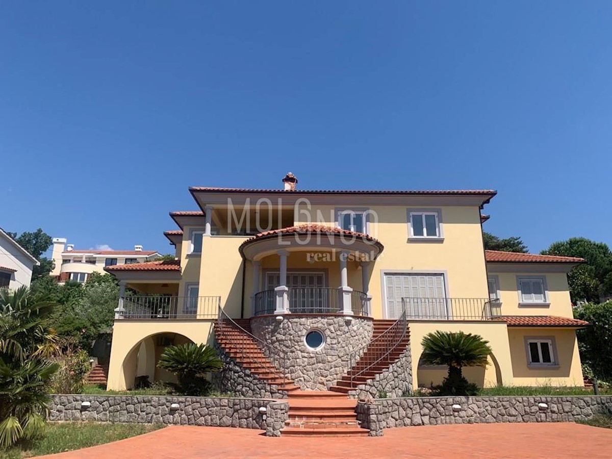 Casa Pobri, Opatija - Okolica, 292m2