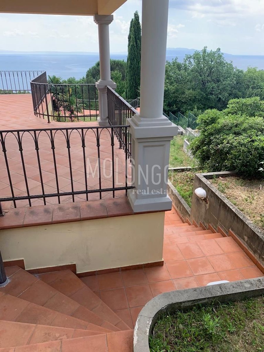 Casa Pobri, Opatija - Okolica, 292m2