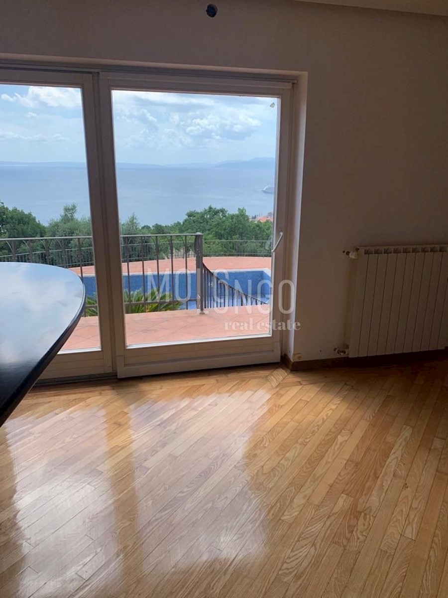 Casa Pobri, Opatija - Okolica, 292m2