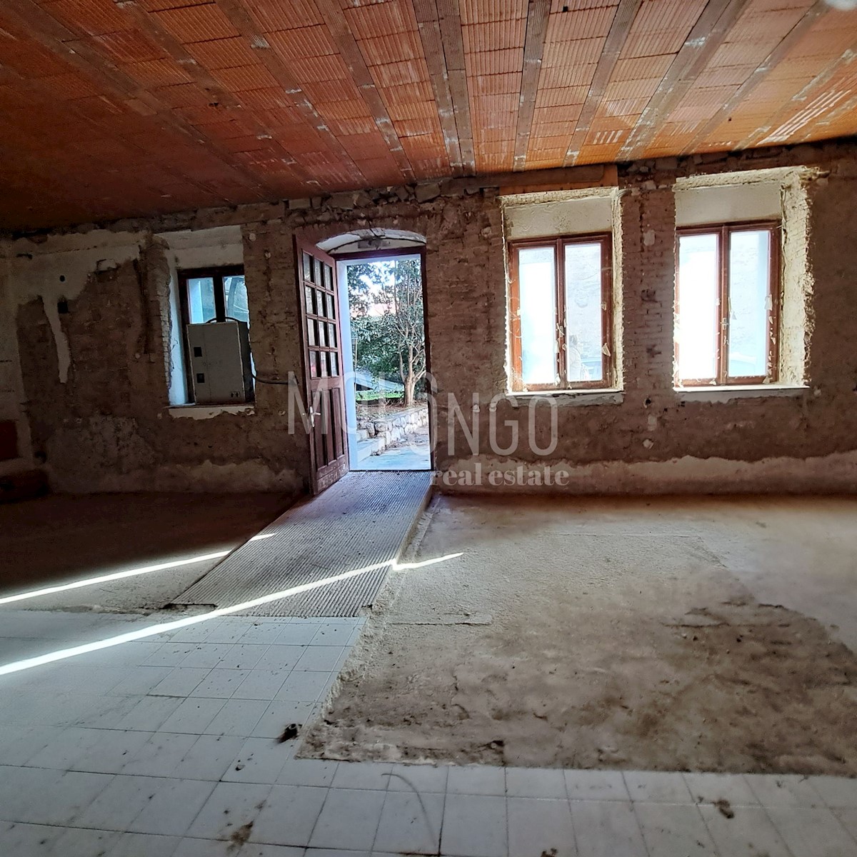 Casa Banderovo, Rijeka, 160m2