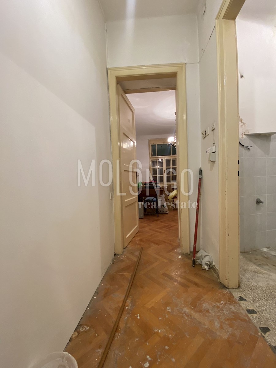 Appartamento Krimeja, Rijeka, 87m2