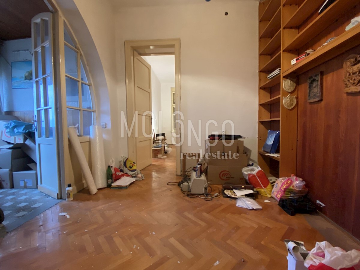 Appartamento Krimeja, Rijeka, 87m2