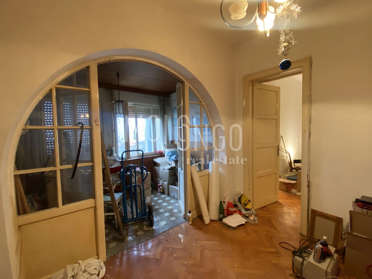 Appartamento Krimeja, Rijeka, 87m2