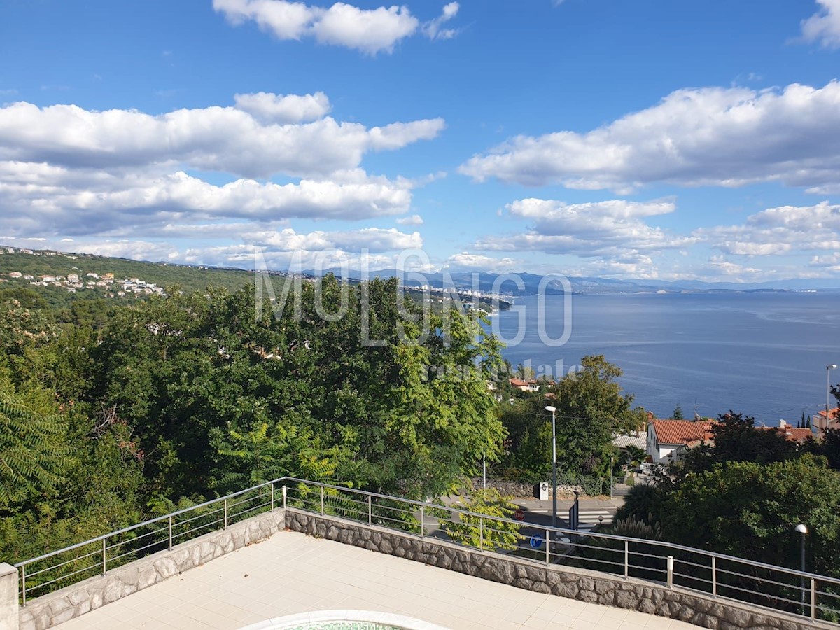 Appartamento Opatija - Centar, Opatija, 96,85m2