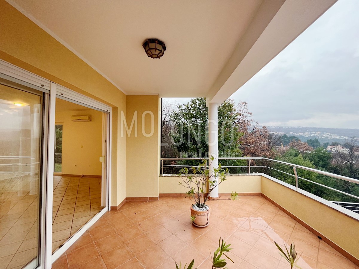 Appartamento Opatija - Centar, Opatija, 96,85m2