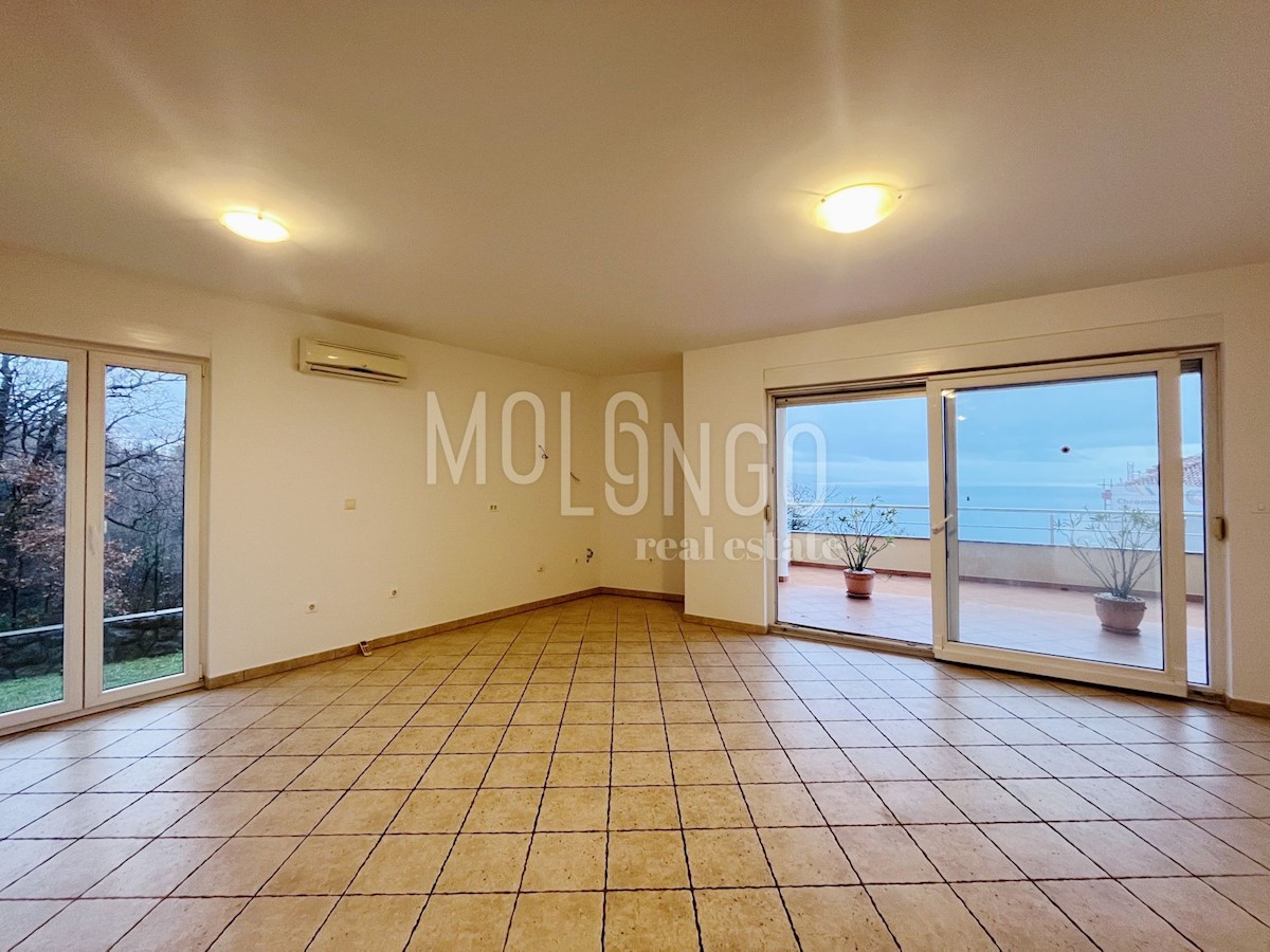 Appartamento Opatija - Centar, Opatija, 96,85m2