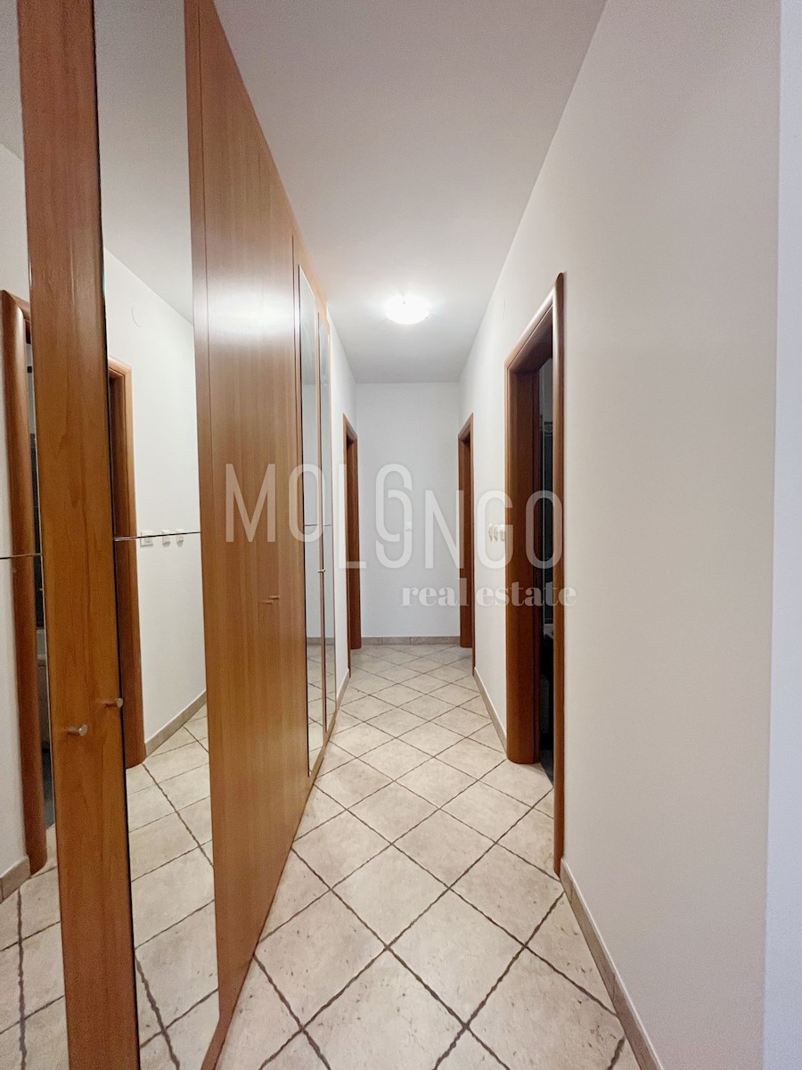 Appartamento Opatija - Centar, Opatija, 96,85m2