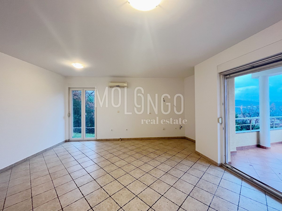 Appartamento Opatija - Centar, Opatija, 96,85m2